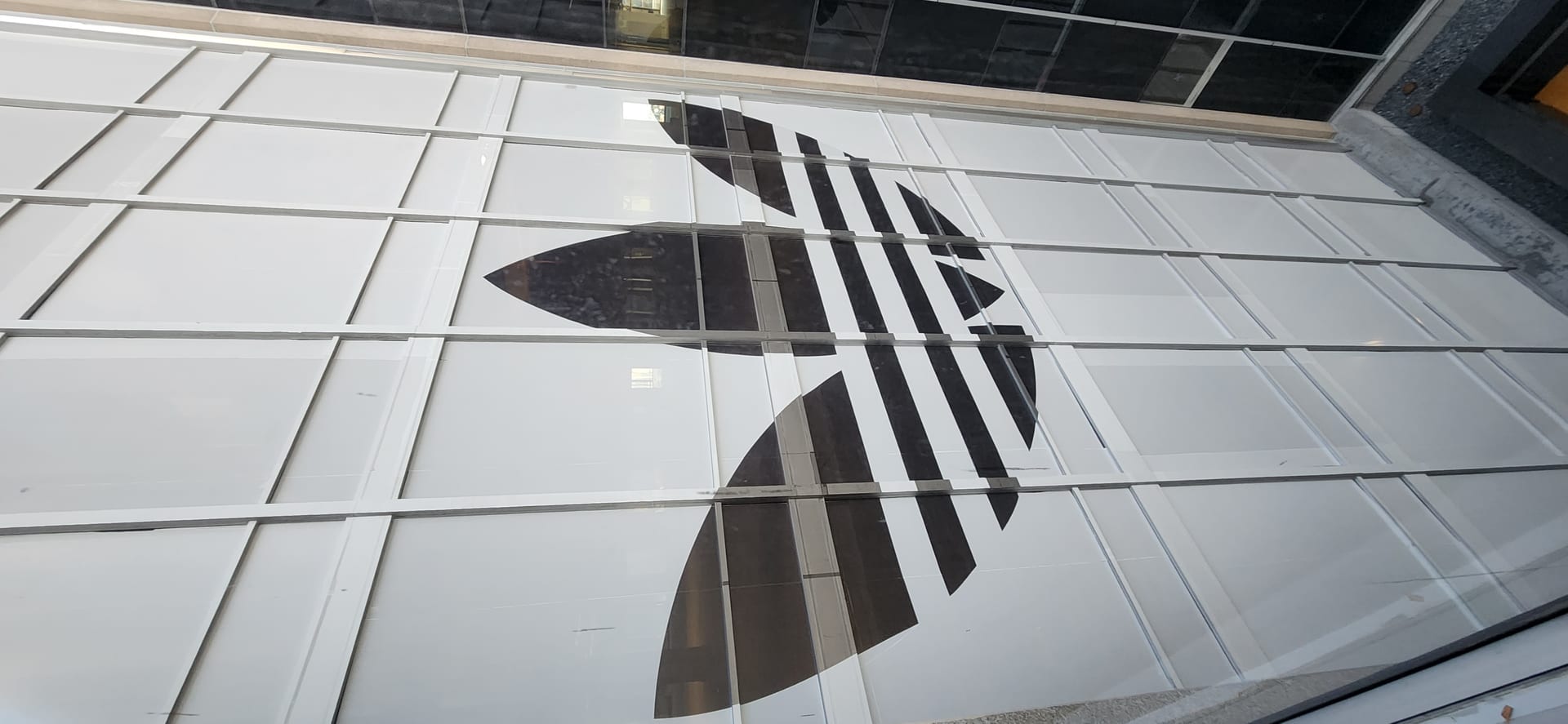 Brand activation or pop-up retail environment