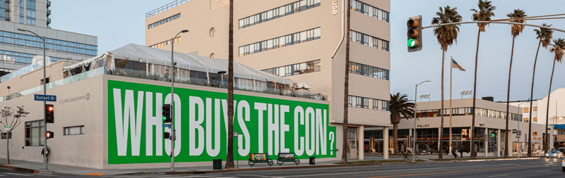 Artist collaboration project by Wilson Cetina Group